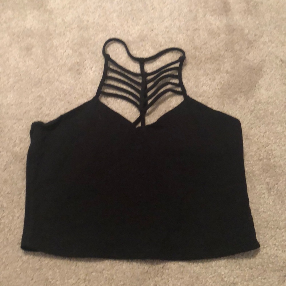 Crop top - Picture 5 of 6